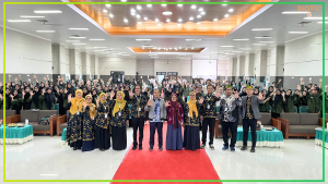 BIOTIC 5 2026 Hadirkan Ratusan Akademisi Bahas Biodiversitas dan Edukasi Berbasis Potensi Lokal