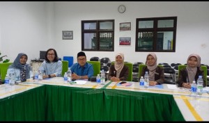 Tadris Biologi UIN KHAS Jember Perkuat Kerja Sama dengan Bimbel Pensil Indonesia melalui Rekrutmen Tenaga Pengajar