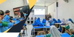 Sehat Negeriku, Sehat Remajaku