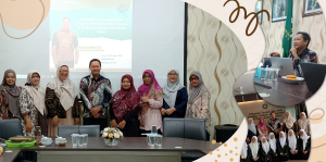 UIN Sunan Ampel Surabaya Undang Dosen UIN KHAS Jember dalam Kegiatan Gelar Lecture Competency Enrichment: Desain Buku Ajar IPA Berbasis OBE