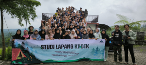 Mahasiswa Tadris Biologi Melakukan Eksplorasi Biodiversitas dan Konservasi di KHDTK UIN KHAS Jember