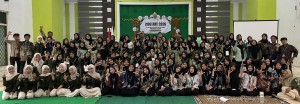 Pekan 2 BIOSTART Tadris Biologi UIN KHAS Jember Bekali Mahasiswa Baru dengan Keterampilan Akademik dan Adaptasi Perguruan Tinggi