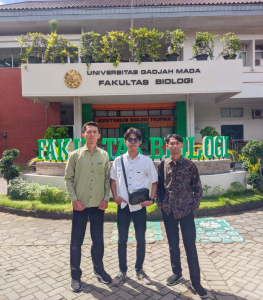 Dukung Studi Lanjut Alumni, IKATBIO Gelar Campus Visit ke UGM dan UNY